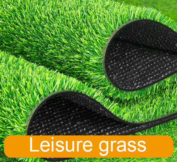 Leisure grass